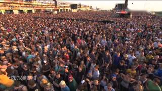 HD Cro LIVE Rock am Ring 2013 [upl. by Aryan]