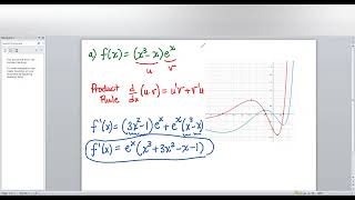 If find b Check to see that your answer to part a is reasonable by comparing the graphs of and [upl. by Ladnyc442]