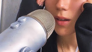 ASMR susurrando español  asmr te hablo para que te duermas [upl. by Lydell]