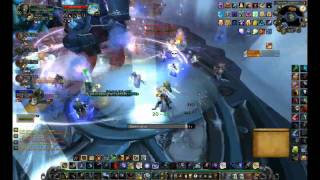 Hodir Hunter Guide 25 Ulduar  World of Warcraft [upl. by Airdnek]