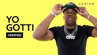 Yo Gotti quotJuicequot Official Lyrics amp Meaning  Verified [upl. by Louanne]