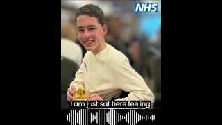 Lewis poem Alder Hey Walkthrough [upl. by Epp]