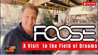 Rust Valley Dream Day with Chip Foose [upl. by Gnehs986]