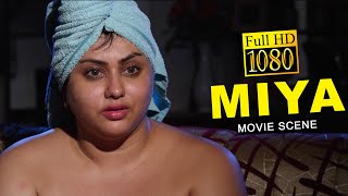 இப்போ தனியா அந்த மாதிரி இருக்கேன்  Miya Tamil Movie  Penne Un Azhagai Song  Namitha Veerender [upl. by Ttehc]