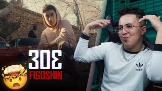 Figoshin  303 Prod by Draganov Reaction [upl. by Rawde2]