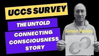 The Untold Connecting Consciousness Story  Ex Members of Simon Parkes Come Forward  Part 1 [upl. by Ellivro177]