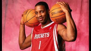 Tracy McGrady Career Retrospective [upl. by Eclud]