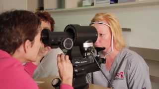 Ophthalmic Assistant Program at Maricopa Skill Center [upl. by Keriann]