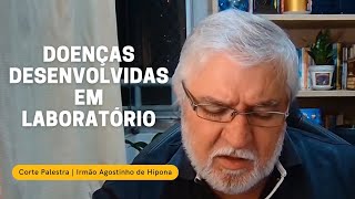 LEVANDO MILHARES DE PESSOAS AO SUICÍDIO  Irmão Agostinho de Hipona cortes [upl. by Nally]