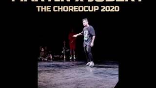 The ChoreoCup 2020  Jobert Lachica x Martin Naling [upl. by Alegnaed626]