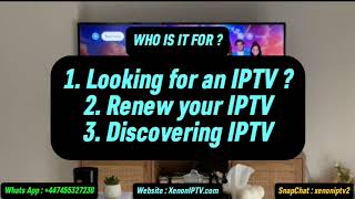 How to Install IPTV on an Android Device  Free Trial  Tutoriel  Premium [upl. by Eillen]