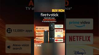 Amazon Fire Stick 2024 Unboxing Setup  Alexa Voice Remote [upl. by Enelyaj]