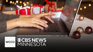 Minneapolis residents plan to spend big on holiday shopping [upl. by Claudianus]