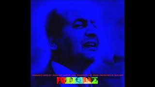 Nashe Mein Hum Nashe Mein Tum Rafi w Suman Kalyanpur enhanced version 2024 ReSourced From Vinyl OST [upl. by Attem]