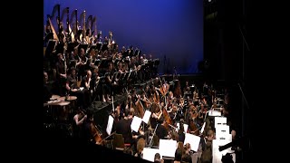 Wagner Götterdämmerung orchestral highlight  Tiroler Festspiele Erl [upl. by Dorthea260]