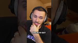 Squeezie doit reprendre le sport [upl. by Ssidnak]