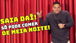 FIM DE ANO EM FAMÍLIA  FLAVIO ANDRADDE  STAND UP COMEDY [upl. by Arramat111]