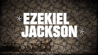 Ezekiel Jacksons 2009 Titantron Entrance Video feat quotDominationquot Theme HD [upl. by Assil545]