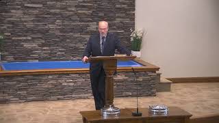 Otisville Church of Christ Live Stream [upl. by O'Conner982]