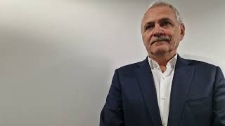 O discutie pe holul Înaltei Curți cea care la condamnat cu executare pe DRAGNEA [upl. by Nna]