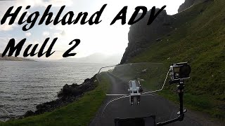 Highland ADV Mull 2 S3 E33 [upl. by Ahsinert]