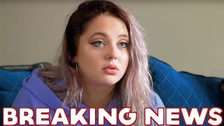 MINUTES AGO Its Over Jade Cline Drops Breaking News  It will shock you Teen Mom News [upl. by Kelvin]