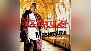 Ja Rule  Mesmerize Radio Version feat Ashanti [upl. by Nicks]