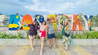 BORACAY 2023  Henann Lagoon  DIY Trip [upl. by Inatsed926]