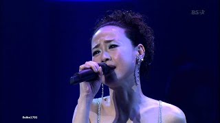 松田聖子 あなたに逢いたくて ～Missing You～ （2004年 Live） [upl. by Ennaeirrac66]