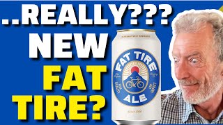 New Belgium Brewerys CoFounder on New Fat Tire Beer Evolution amp Legacy of Craft Beers Future [upl. by Nilats]