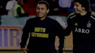 AIK 2  0 DIF 2009 HD [upl. by Drud]