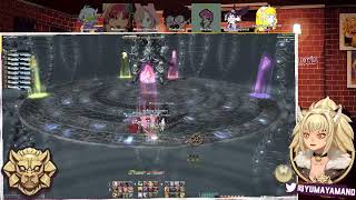 【 FFXIV 】 Iron Lions Raid Night  O12S [upl. by Genesia]