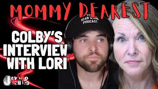 Breaking Down Loris Lies in Call to Her Son Colby Ryan [upl. by Nohsreg374]