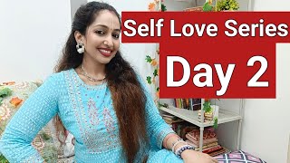 Self Love Day 2  Affirmation level 1 [upl. by Corb475]