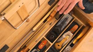 Tour the Essential Tool Chest [upl. by Armmat]