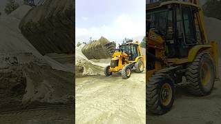 new video jcb3dx Bulldozer 😱😱automobile djpickupstunt jcb youtubeshort stunt funny [upl. by Alitta941]