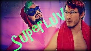 Septiplier  Superluv [upl. by Schilit654]