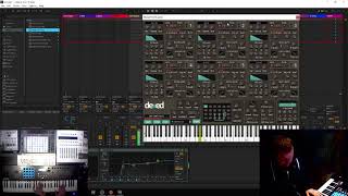 Where to find E Piano1 on Dexed [upl. by Annyahs]