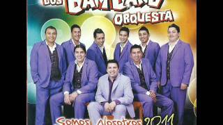 Los Bam Band  Que Tal  Octubre 2011 [upl. by Assener597]