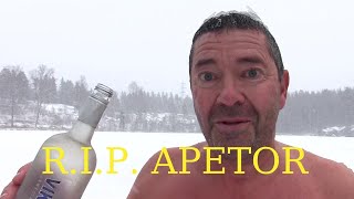 Apetor Tribute [upl. by Esinned]