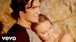 Joe Nichols  Sunny and 75 Official Music Video [upl. by Lindi27]