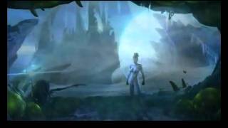 Starcraft 2 Heart of the Swarm E3 2011 Trailer Bande annonce HD [upl. by Nelda546]