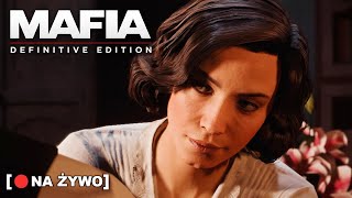 🔴NA ŻYWO Mafia Edycja ostateczna Remake Problemy na każdym kroku PC [upl. by Rann27]