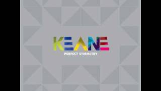 Keane  Perfect Symmetry Demo [upl. by Htebazila]