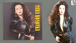 Mira Kosovka ft Branko Visnjic  Lutalica  Official Audio 1995 [upl. by Cristoforo]