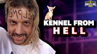 The Awful WWF Kennel From Hell Match [upl. by Goth]