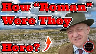 How Roman Were They Here [upl. by Annabal]