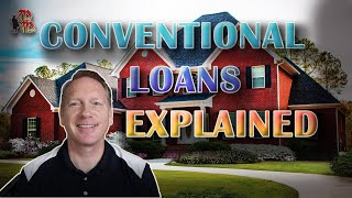 Conventional Loans 2020  WHAT YOU NEED TO KNOW [upl. by Dowski977]