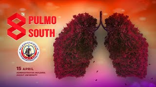 8th Pulmo South 2024🤩🤩 [upl. by Eloccin]