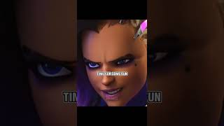 OVERWATCH Inspirational Voice Lines Part 4 shorts overwatch2 [upl. by Yevette]